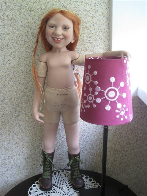 Gisele от Zwergnase