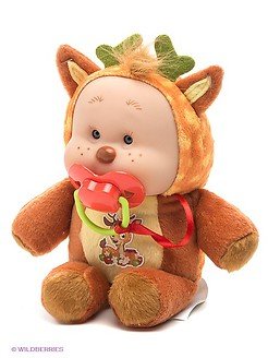 Игровые куклы Yogurtinis, обзор. Фруктово-йогуртовые малыши