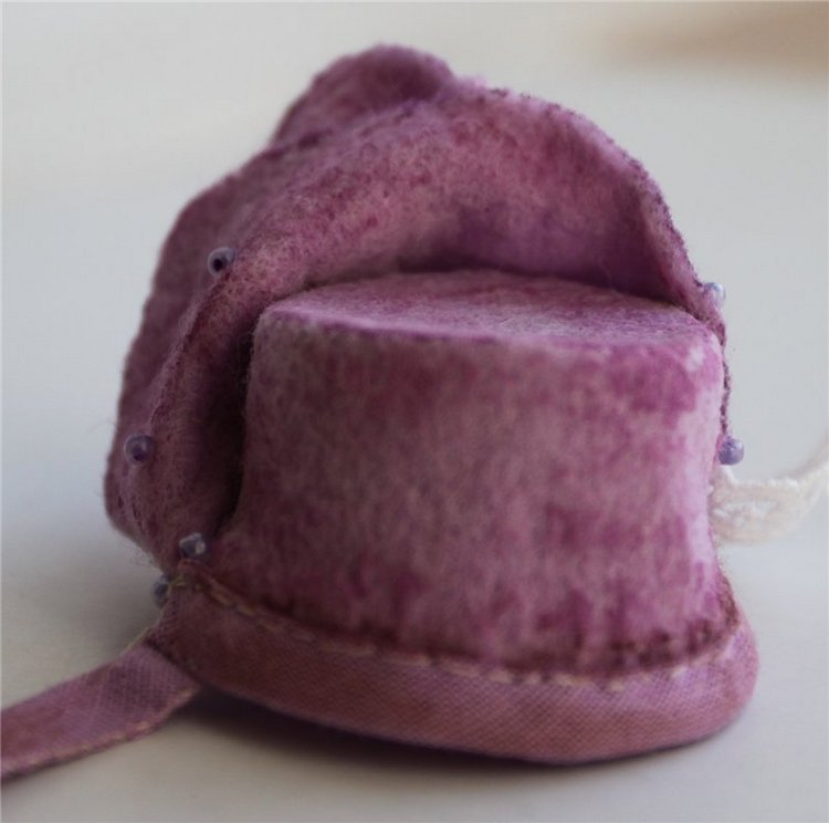 "Нежная роза" аутфит для куклы монстр хай (фото 5)