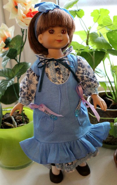 Betsy MC Coll - Robert Tonner (фото 9)