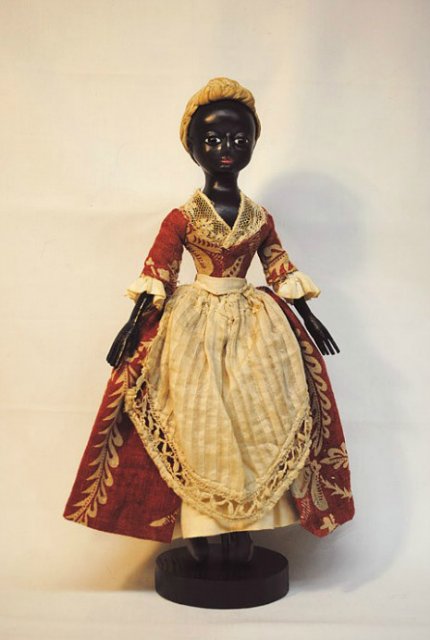 Туфли кукол Королева Анна и немного фото репродукций