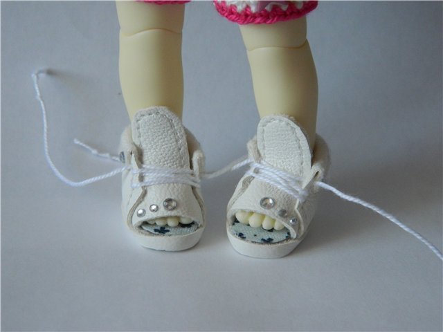 Мои новые работы,приходило вдохновение (фото 8)