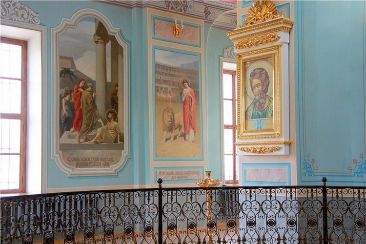 Путешествие в Старицу накануне Светлой Пасхи. Часть вторая | Бэйбики Путешествие в Старицу накануне Светлой Пасхи. Часть вторая