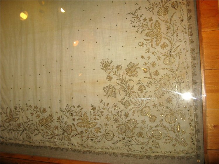 Кашин - город русского сердца. Часть первая. Кашинский краеведческий музей