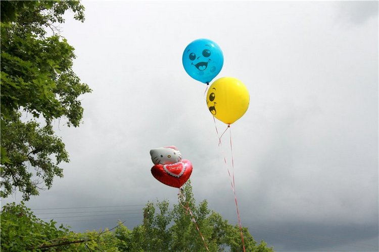 46-ой Пушкинский праздник поэзии в Берново. Часть вторая