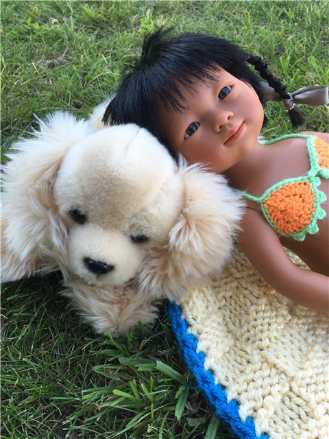 Мариетта - мечты сбываются (фото 9)