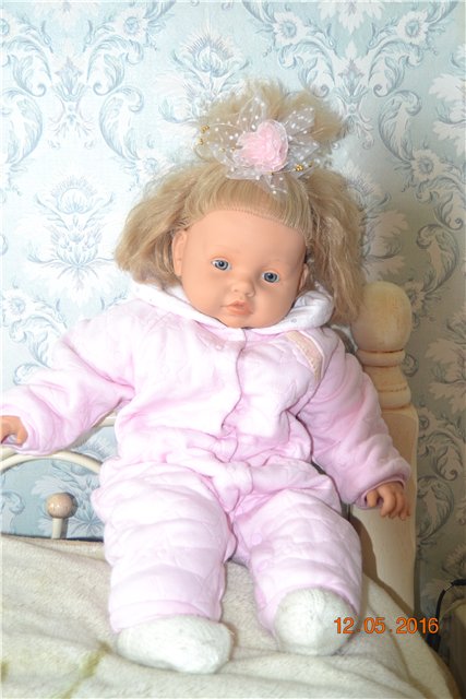 Мои Пупсы ГДР-очки и другие Ляльки