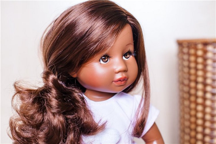 куклы паола рейна 2024 года