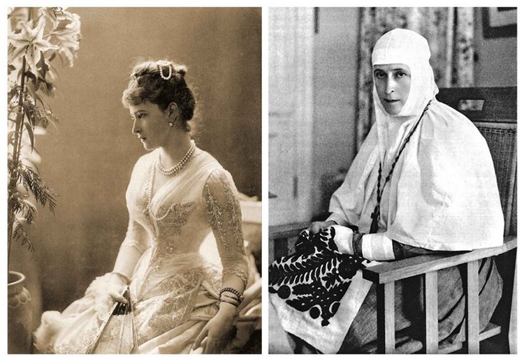 Кашин - город русского сердца. Часть шестая. Святая благоверная великая княгиня Анна Кашинская