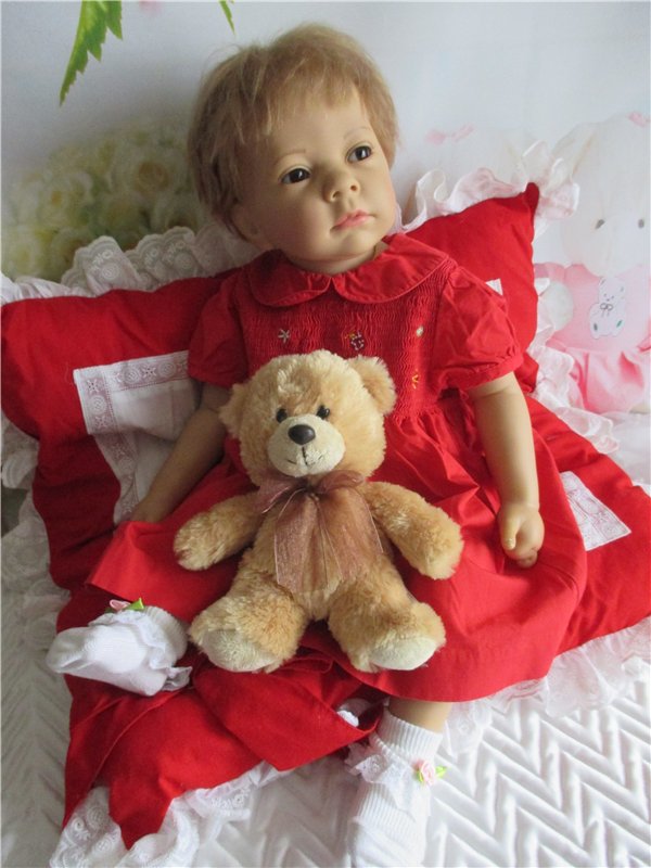 Joy Elisabeth Lindner, моя Маргоша, дорога домой (фото 3)