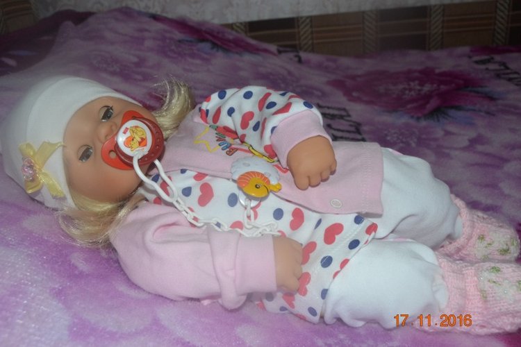 Преображение моей ШуШушечки (фото 7)