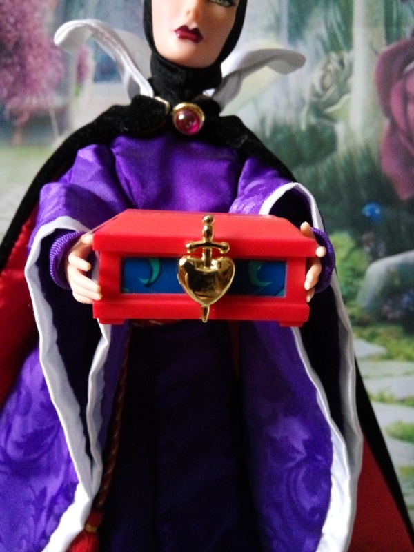 Моя колекция кукол ч1. Куклы Принцессы Диснея Алиса в зазеркалье и Золушка, Малефисента