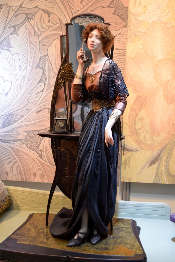 Искусство куклы 2016 (продолжение фотообзора в комментариях)