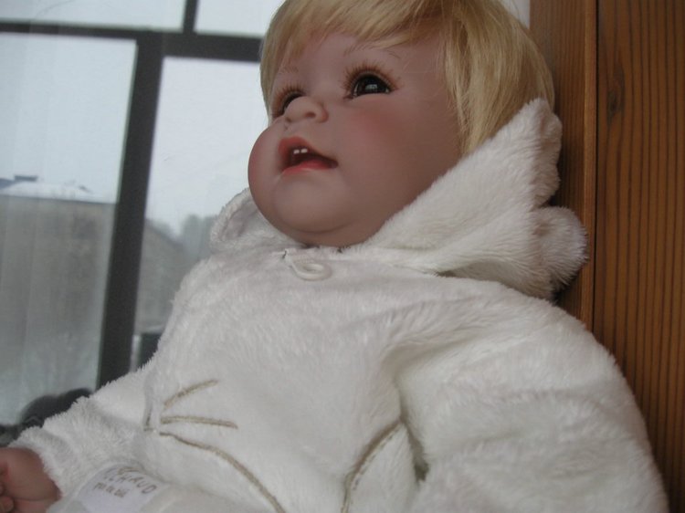 Разные детки Адора одного молда