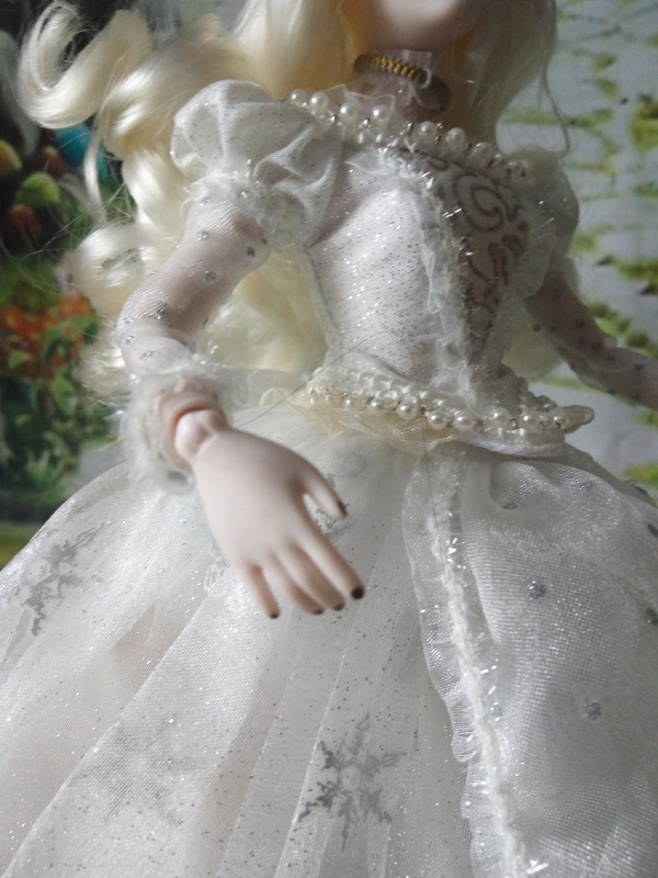 Моя колекция кукол ч1. Куклы Принцессы Диснея Алиса в зазеркалье и Золушка, Малефисента