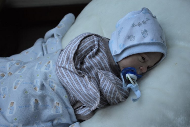 Часть 2 Окончание. Наша рождественская история