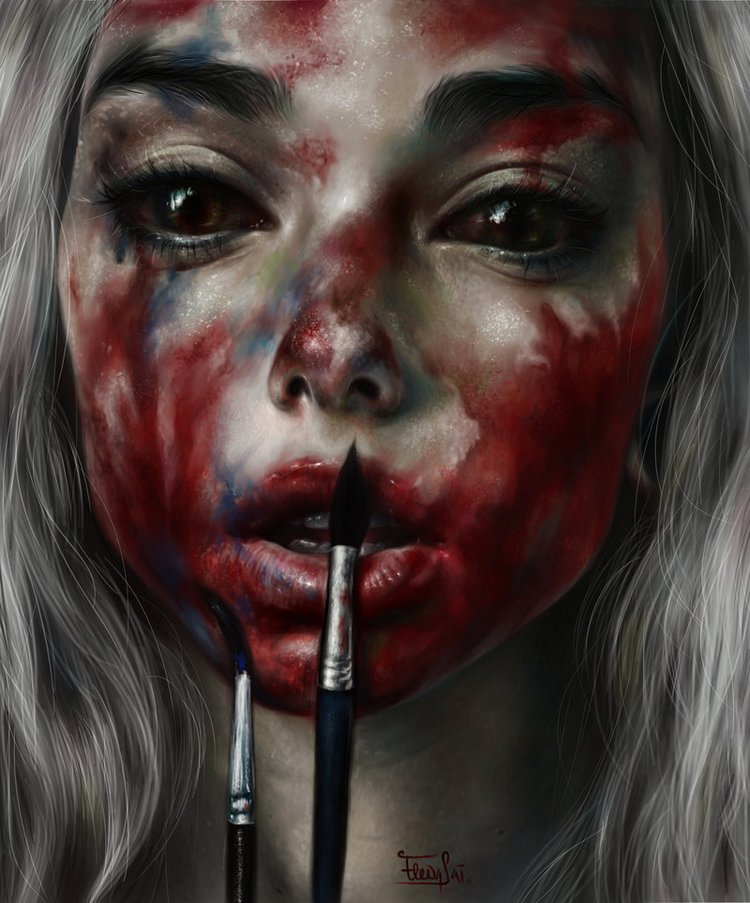 Творчество Elena Sai | Бэйбики Творчество Elena Sai — Болталка и разговоры обо всем: жизнь (фото 5)