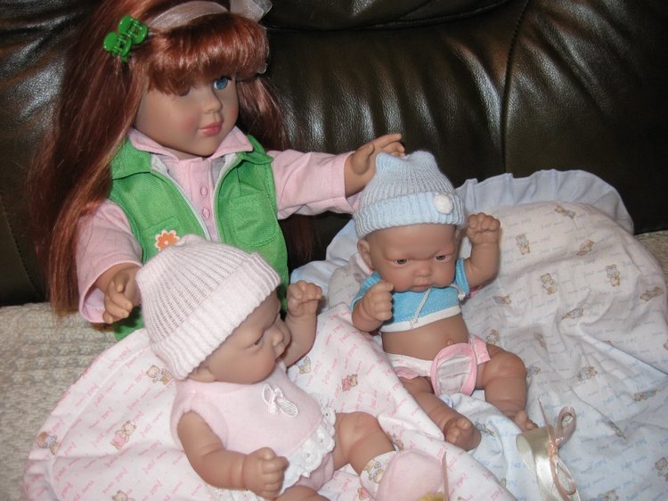 Такие красивые и разные МА (фото 7)