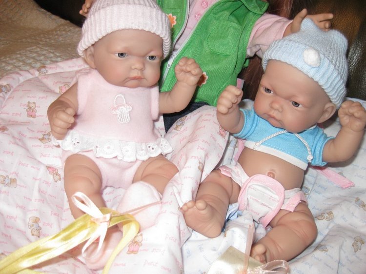 Такие красивые и разные МА (фото 9)