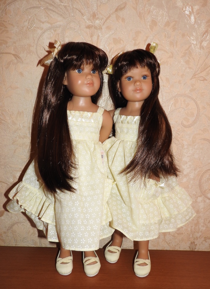 Kidz'n'Cats: Удивительная Лола от Сони Хартман