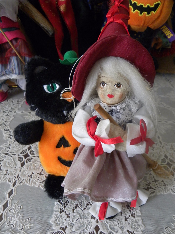 Такие страшные и прекрасные