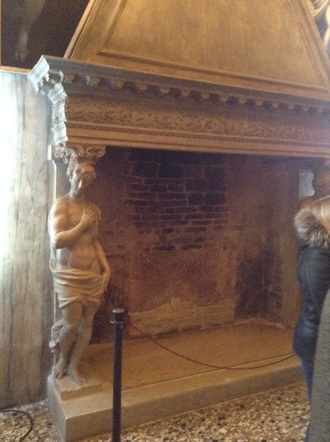 Приключения Минуш в Италии [Часть 2] Венеция -"Волшебный город на волнах, мечты высокой воплощенье"