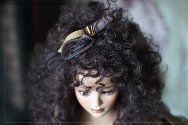 Ты помнишь, как все начиналось?! Весенний подарок или моя Пурпурная Роза от Моники Рео