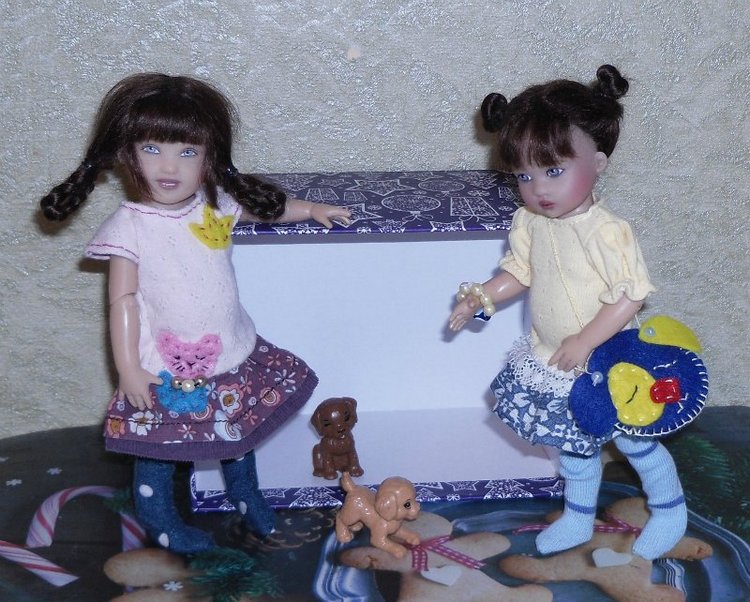 Детский сад "Подсолнух", группа №1 (фото 5)