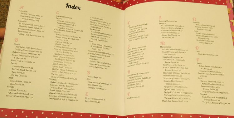 2.2 American Girl книги: Кулинария для девочек, современные издания