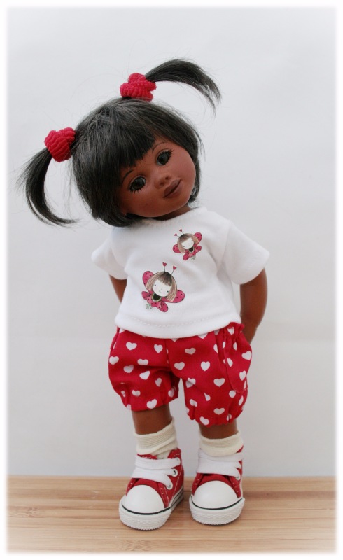 Мои любимые детки от Gabriele Müller