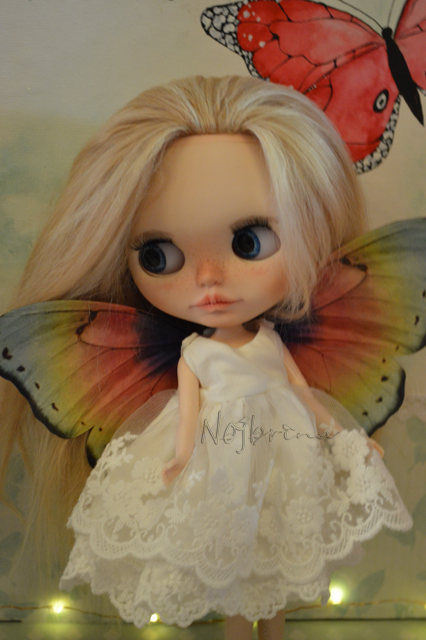 BLYTHECON MOSCOW 2017 — Выставки кукол и мишек Тедди: фоторепортажи