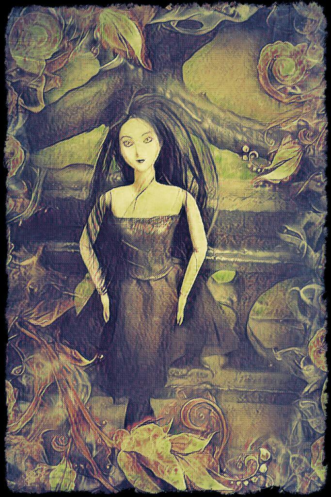 Простенькая программа для редактирования фото на телефоне