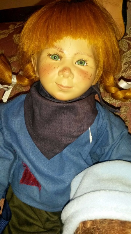 Разбитые мечты - сама виновата (marina73) (фото 3)