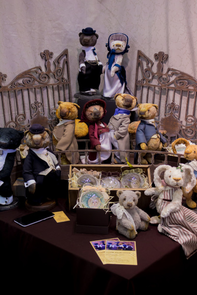 Модная Лялька, осень 2017, Киев, ЧАСТЬ 4