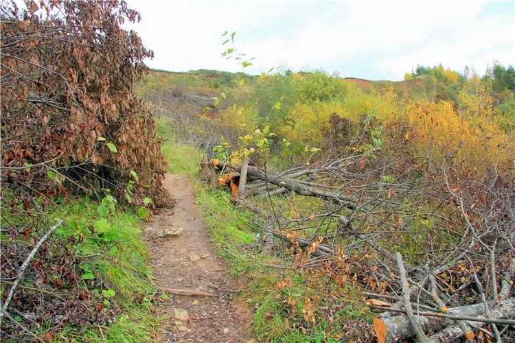 Тверской Водопад — Туризм и путешествия: фотоотчеты из поездок