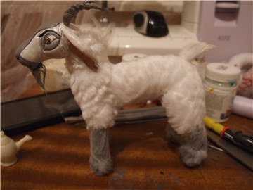 Что делать? Качество заказа удручает (фото 6)