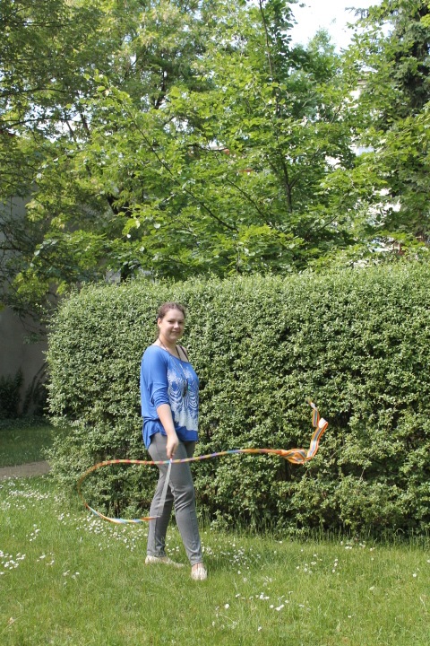 По Германии: весна в Лейпциге