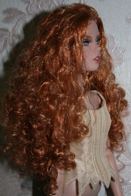 Любимый молдик Дежавю от Роберта Тоннера