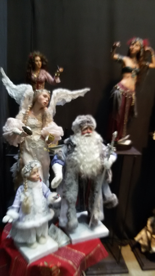 "Искусство куклы", Гостиный Двор 2017. Что запомнилось... Фоторепортаж | Бэйбики "Искусство куклы", Гостиный Двор 2017. Что запомнилось... Фоторепортаж