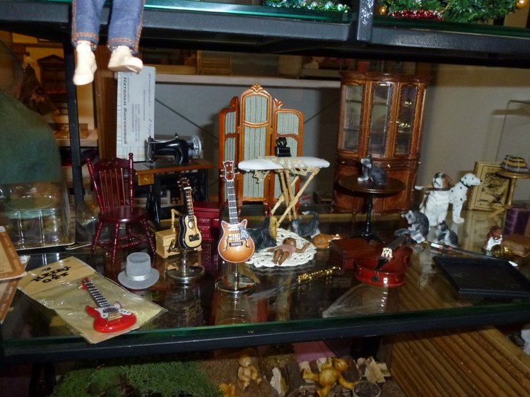 Путешествие с моим мишкой на Выставку "Hello Teddy" на Тишинке 2017