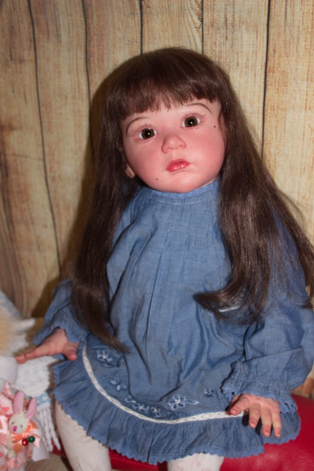 А у нас пополнение! И нас очень много