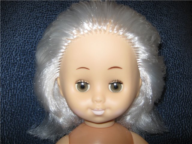 Сонечка. Еще одна "поломашка" (фото 2)