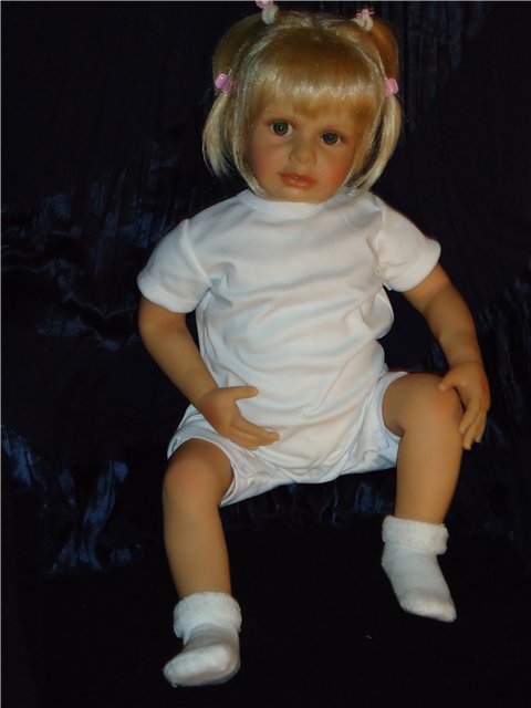 Моя Julia от Hiltrud Schwing | Бэйбики Моя Julia от Hiltrud Schwing (фото 6)