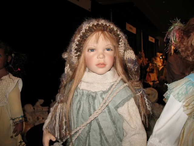 Ясновельможны пани. Коллекционные куклы Zawieruszynski, pani Zaw | Бэйбики Ясновельможны пани. Коллекционные куклы Zawieruszynski, pani Zaw