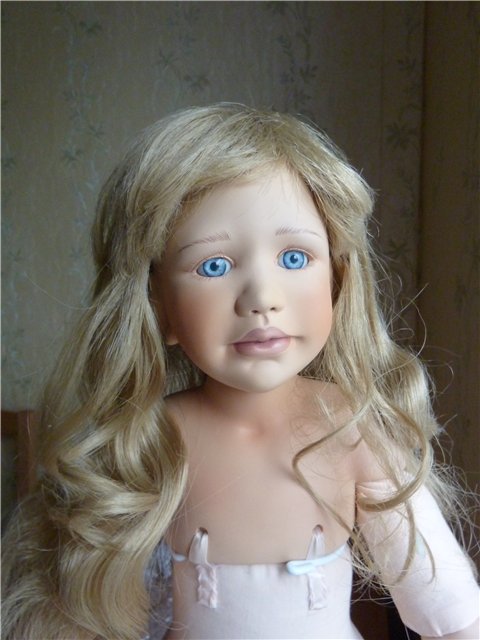 Теперь уже моя Marlize от Berdine Creedy, Бердин Криди (фото 4)