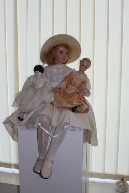 музей Хильдегард Гюнцель (Hildegard Guenzel)