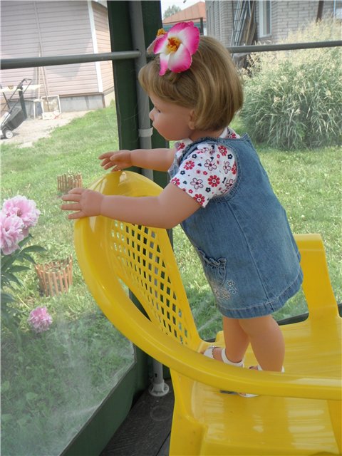 Пополнение коллекции. Мои мидлтошки (фото 4)