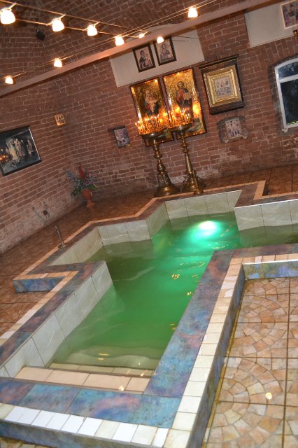 Экскурсия в село Вятское — Туризм и путешествия: фотоотчеты из поездок