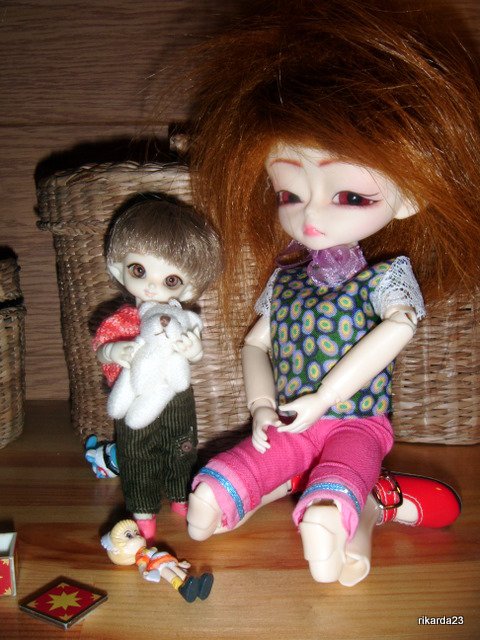 Дело было вечером, делать было есть чего (фото 10)