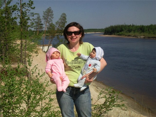 Малыши от S. Faber. Коллекционные куклы Мастерпис (фото 10)